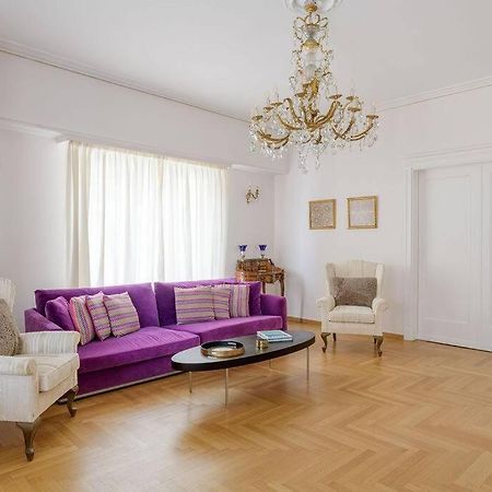 The Avant Garde Athènes Extérieur photo