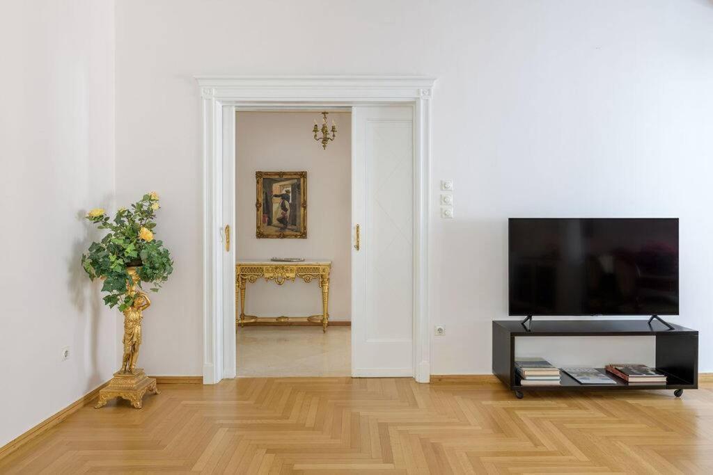 The Avant Garde Athènes Extérieur photo