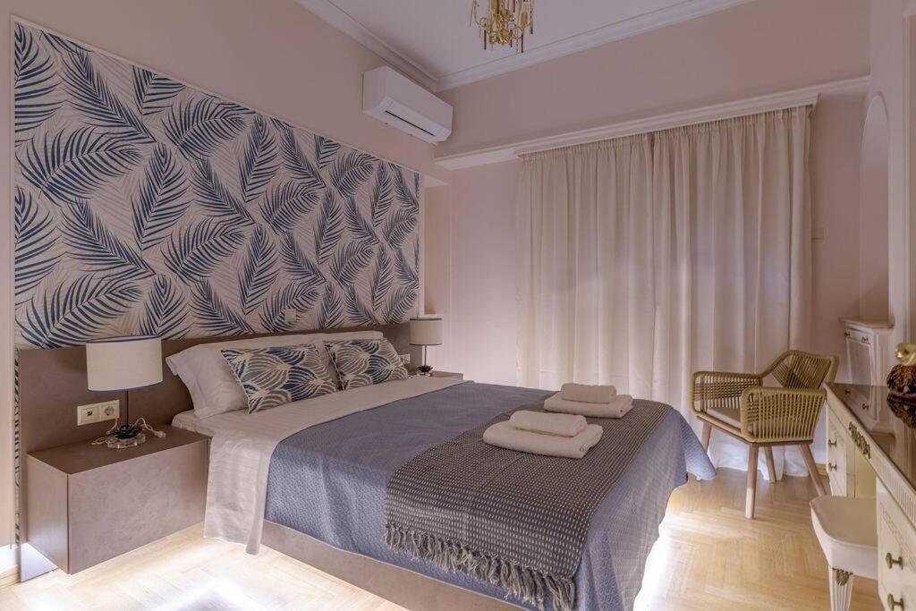 The Avant Garde Athènes Extérieur photo