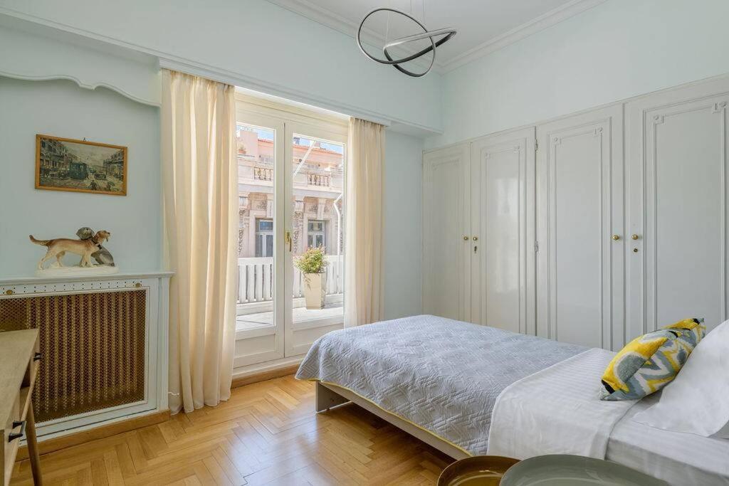The Avant Garde Athènes Extérieur photo