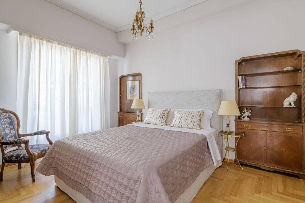 The Avant Garde Athènes Extérieur photo