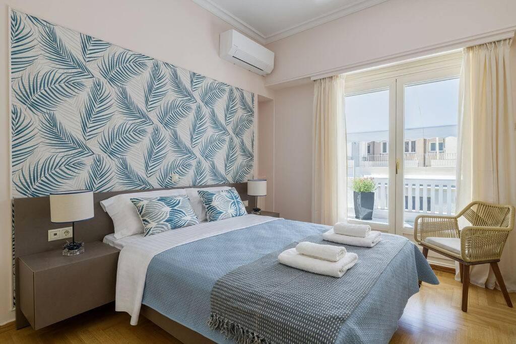The Avant Garde Athènes Extérieur photo