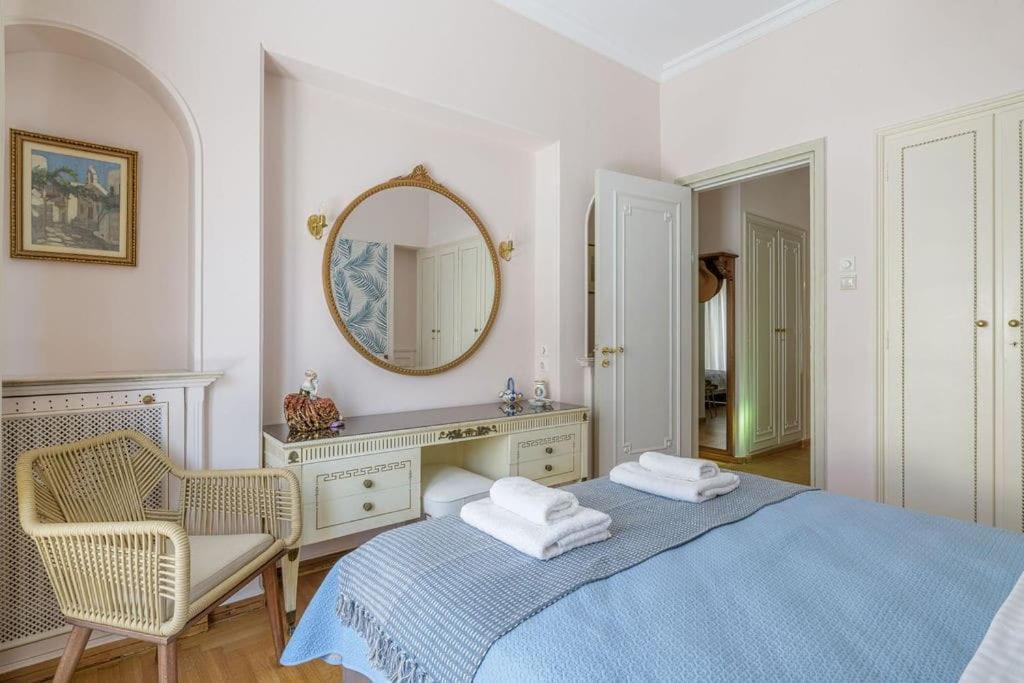 The Avant Garde Athènes Extérieur photo