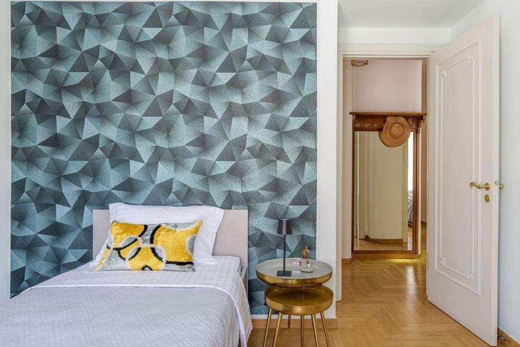 The Avant Garde Athènes Extérieur photo